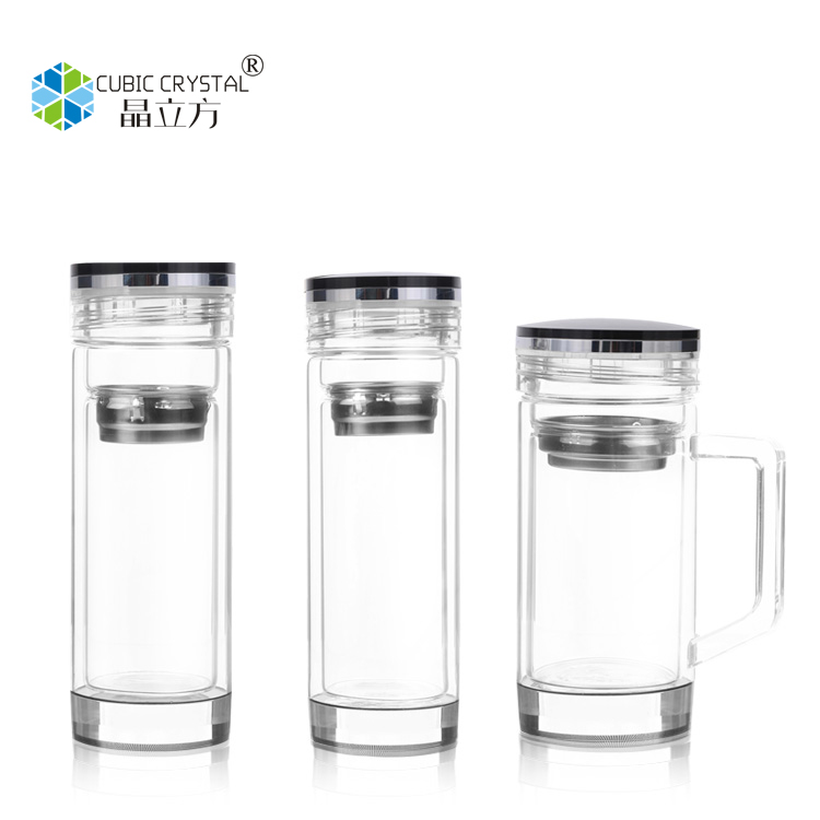 上班白領族選擇什么樣的杯子用？